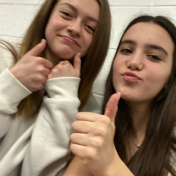 Meet your Posher, Alaina - Picture 1 of 1